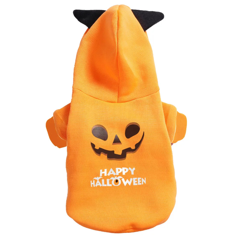 Ropa Halloween para Mascotas