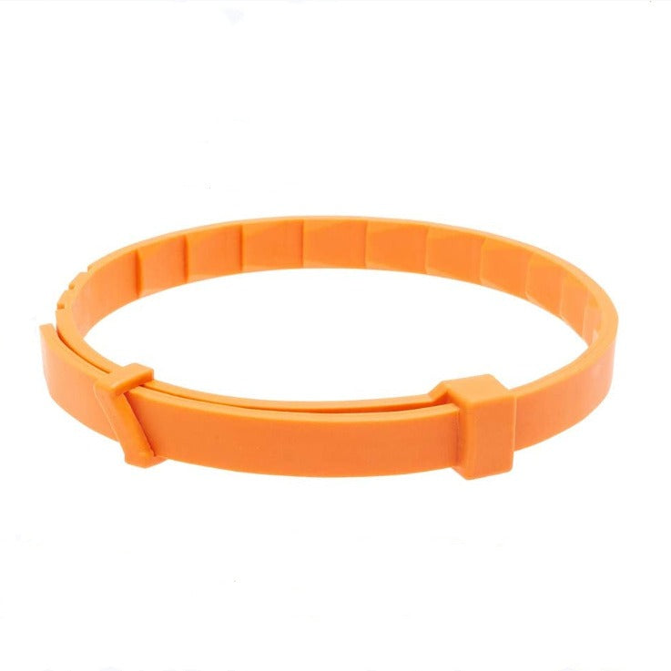 Collar anti-insectos para mascotas