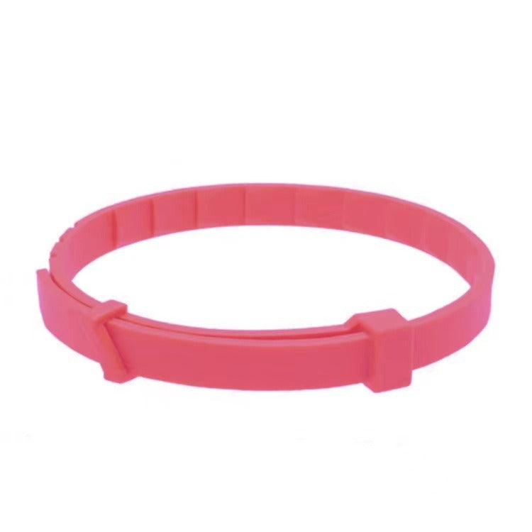 Collar anti-insectos para mascotas