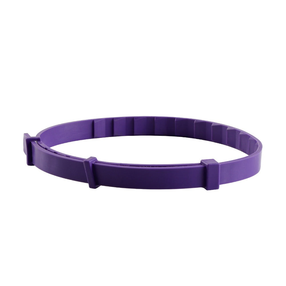 Collar anti-insectos para mascotas