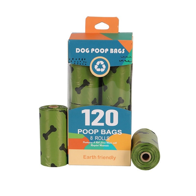 Bolsas biodegradables