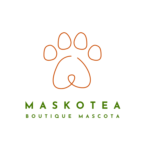 Maskotea
