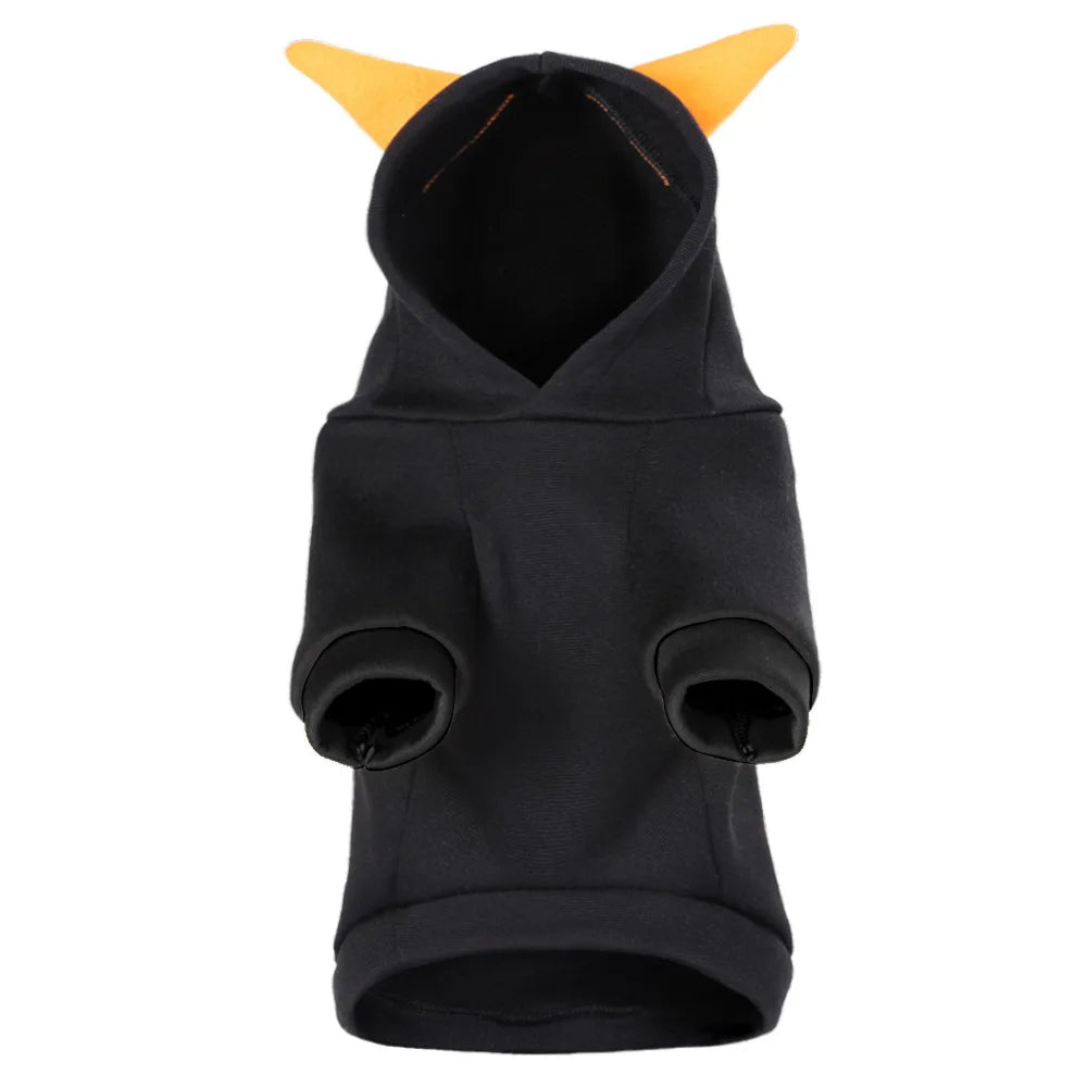 Ropa Halloween para Mascotas