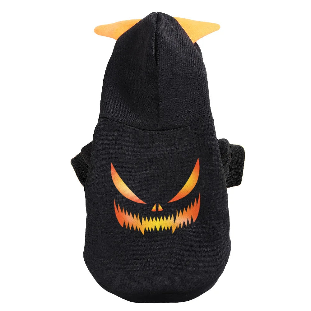 Ropa Halloween para Mascotas