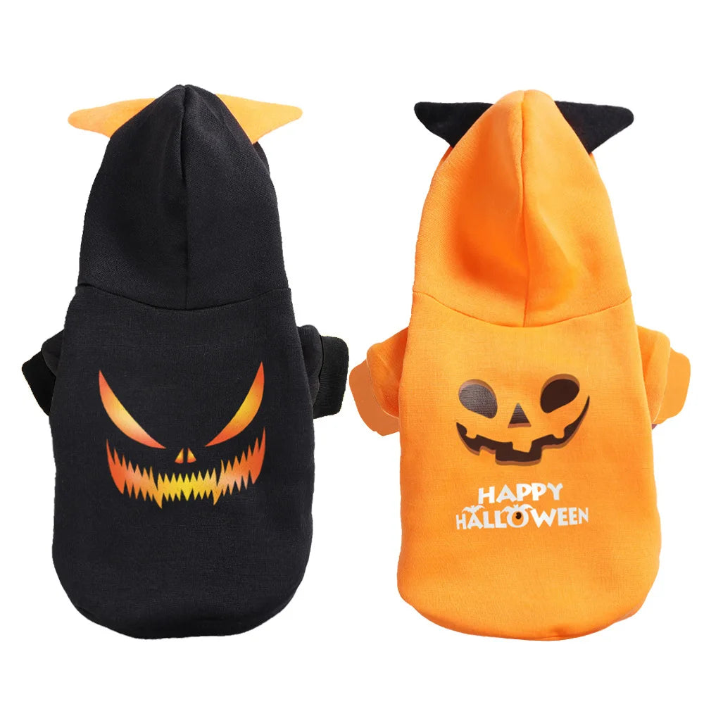 Ropa Halloween para Mascotas