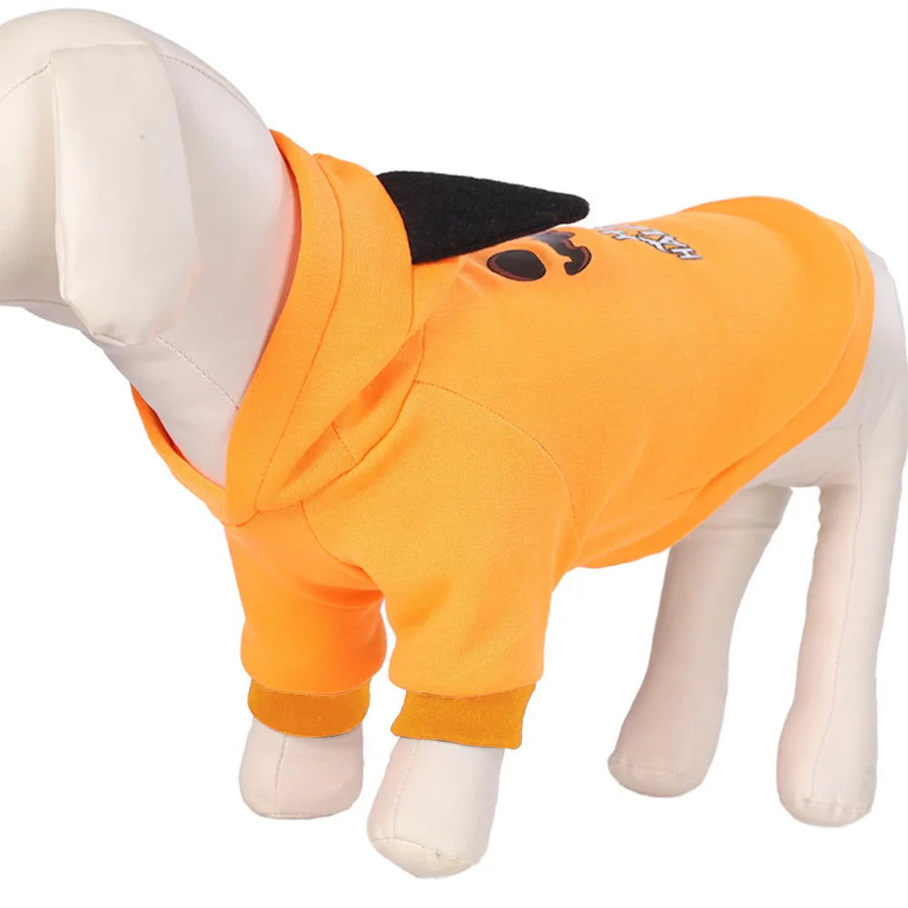 Ropa Halloween para Mascotas